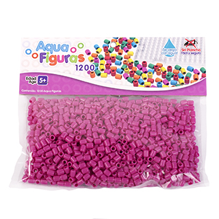 Aqua Figuras 1200 Rosa